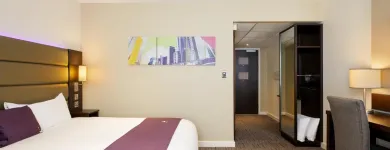 Business 8 image PREMIER INN STOCKPORT CENTRAL HOTEL Travel & Tourism in Stockport Gr