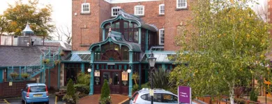 Business 18 image PREMIER INN STOCKPORT CENTRAL HOTEL Travel & Tourism in Stockport Gr