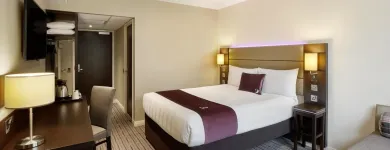 Business 20 image PREMIER INN STOCKPORT CENTRAL HOTEL Travel & Tourism in Stockport Gr