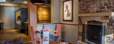 Business 2 image PREMIER INN WALSALL (M6, J10) HOTEL Travel & Tourism in Walsall We