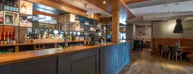 Business 4 image PREMIER INN WALSALL (M6, J10) HOTEL Travel & Tourism in Walsall We