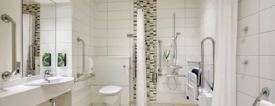 Business 6 image PREMIER INN WALSALL (M6, J10) HOTEL Travel & Tourism in Walsall We