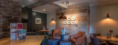 Business 7 image PREMIER INN WALSALL (M6, J10) HOTEL Travel & Tourism in Walsall We