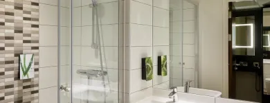 Business 9 image PREMIER INN WALSALL (M6, J10) HOTEL Travel & Tourism in Walsall We