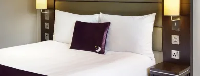 Business 13 image PREMIER INN WALSALL (M6, J10) HOTEL Travel & Tourism in Walsall We