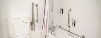 Business 14 image PREMIER INN WALSALL (M6, J10) HOTEL Travel & Tourism in Walsall We