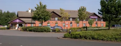 Business 23 image PREMIER INN WALSALL (M6, J10) HOTEL Travel & Tourism in Walsall We