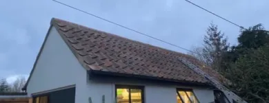 Business 1 image PRESTIGE ROOFING SERVICES Roofing Materials in Norwich No