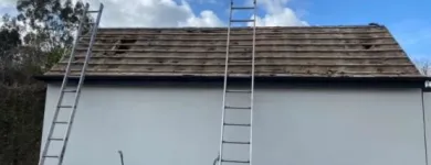 Business 3 image PRESTIGE ROOFING SERVICES Roofing Materials in Norwich No