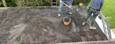 Business 7 image PRESTIGE ROOFING SERVICES Roofing Materials in Norwich No