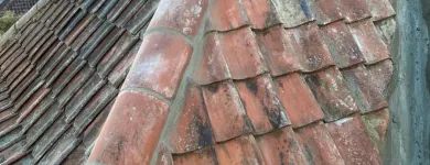 Business 13 image PRESTIGE ROOFING SERVICES Roofing Materials in Norwich No