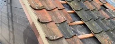 Business 17 image PRESTIGE ROOFING SERVICES Roofing Materials in Norwich No