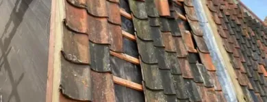 Business 18 image PRESTIGE ROOFING SERVICES Roofing Materials in Norwich No