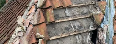 Business 26 image PRESTIGE ROOFING SERVICES Roofing Materials in Norwich No
