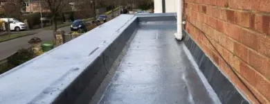 Business 31 image PRESTIGE ROOFING SERVICES Roofing Materials in Norwich No