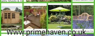 Business 12 image PRIMEHAVEN.CO.UK Landscapers in MITCHAM Gr