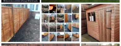 Business 14 image PRIMEHAVEN.CO.UK Landscapers in MITCHAM Gr