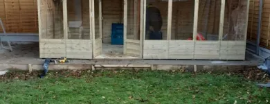 Business 23 image PRIMEHAVEN.CO.UK Landscapers in MITCHAM Gr