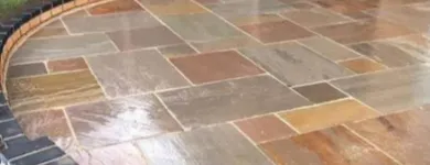 Business 25 image PRIMEHAVEN.CO.UK Landscapers in MITCHAM Gr