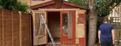 Business 32 image PRIMEHAVEN.CO.UK Landscapers in MITCHAM Gr