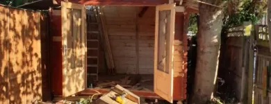 Business 33 image PRIMEHAVEN.CO.UK Landscapers in MITCHAM Gr