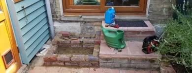 Business 35 image PRIMEHAVEN.CO.UK Landscapers in MITCHAM Gr