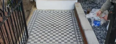 Business 43 image PRIMEHAVEN.CO.UK Landscapers in MITCHAM Gr