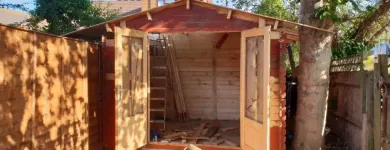 Business 46 image PRIMEHAVEN.CO.UK Landscapers in MITCHAM Gr