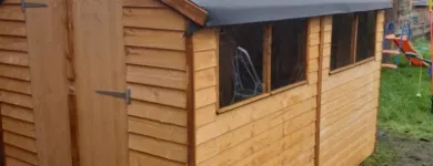 Business 47 image PRIMEHAVEN.CO.UK Landscapers in MITCHAM Gr