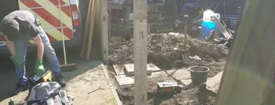 Business 52 image PRIMEHAVEN.CO.UK Landscapers in MITCHAM Gr