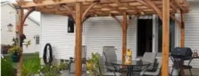 Business 56 image PRIMEHAVEN.CO.UK Landscapers in MITCHAM Gr