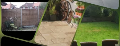 Business 65 image PRIMEHAVEN.CO.UK Landscapers in MITCHAM Gr