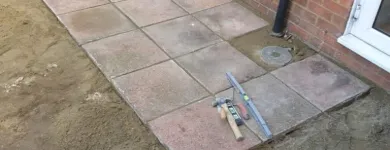 Business 71 image PRIMEHAVEN.CO.UK Landscapers in MITCHAM Gr