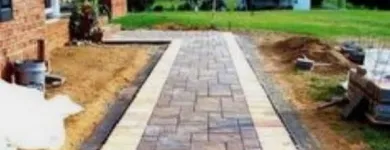 Business 72 image PRIMEHAVEN.CO.UK Landscapers in MITCHAM Gr