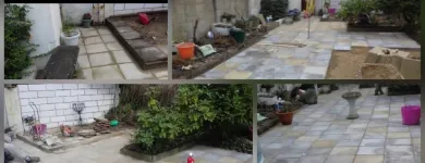 Business 74 image PRIMEHAVEN.CO.UK Landscapers in MITCHAM Gr