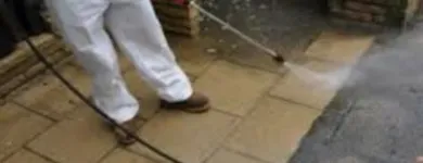 Business 75 image PRIMEHAVEN.CO.UK Landscapers in MITCHAM Gr