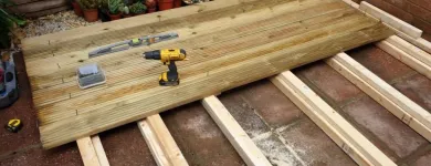 Business 83 image PRIMEHAVEN.CO.UK Landscapers in MITCHAM Gr