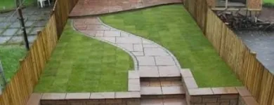 Business 88 image PRIMEHAVEN.CO.UK Landscapers in MITCHAM Gr