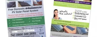 Business 1 image PRINTPRINT Signs, Banners & Display Systems in Leicester Le