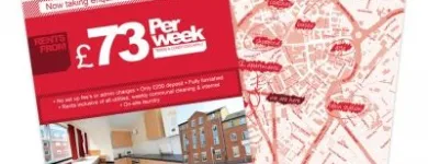 Business 4 image PRINTPRINT Signs, Banners & Display Systems in Leicester Le