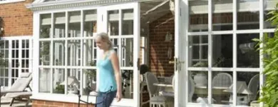 Business 5 image PURE ECO SOLUTIONS LTD Window Repair & Installation in Glasgow Glg