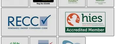 Business 7 image PURE ECO SOLUTIONS LTD Window Repair & Installation in Glasgow Glg