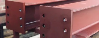 Business 7 image PYRAMID STEEL Welders in Aldershot Ha