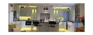 Business 3 image R D NELMES ELECTRICAL Electricians & Electrical Contractors in Bristol Av