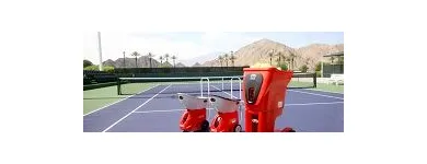 Business 3 image RACQUET STRINGING SOLUTIONS Tennis Courts in Bournemouth Do