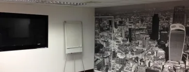 Business 1 image RD QULITY BUILDING SERVICES Construction & Contractors in Farnborough Ha