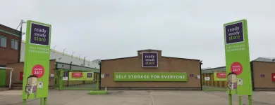Business 1 image READY STEADY STORE NOTTINGHAM Warehousing & Storage in Nottingham No
