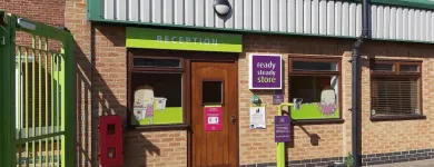 Business 2 image READY STEADY STORE NOTTINGHAM Warehousing & Storage in Nottingham No