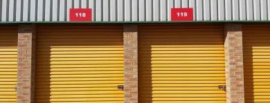 Business 3 image READY STEADY STORE NOTTINGHAM Warehousing & Storage in Nottingham No