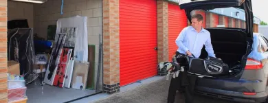 Business 13 image READY STEADY STORE NOTTINGHAM Warehousing & Storage in Nottingham No